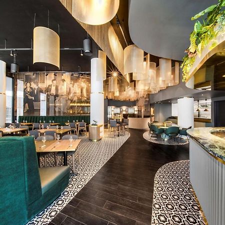 Vibe Hotel هوبارت المظهر الخارجي الصورة