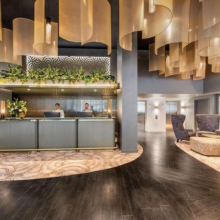 Vibe Hotel هوبارت المظهر الخارجي الصورة