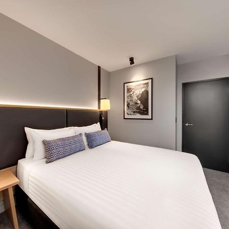 Vibe Hotel هوبارت المظهر الخارجي الصورة