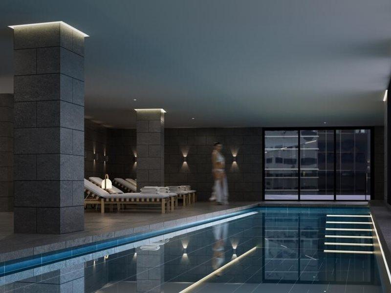 Vibe Hotel هوبارت المظهر الخارجي الصورة