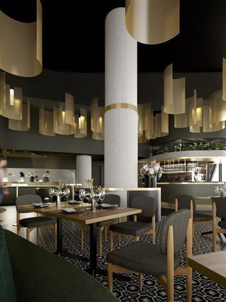 Vibe Hotel هوبارت المظهر الخارجي الصورة