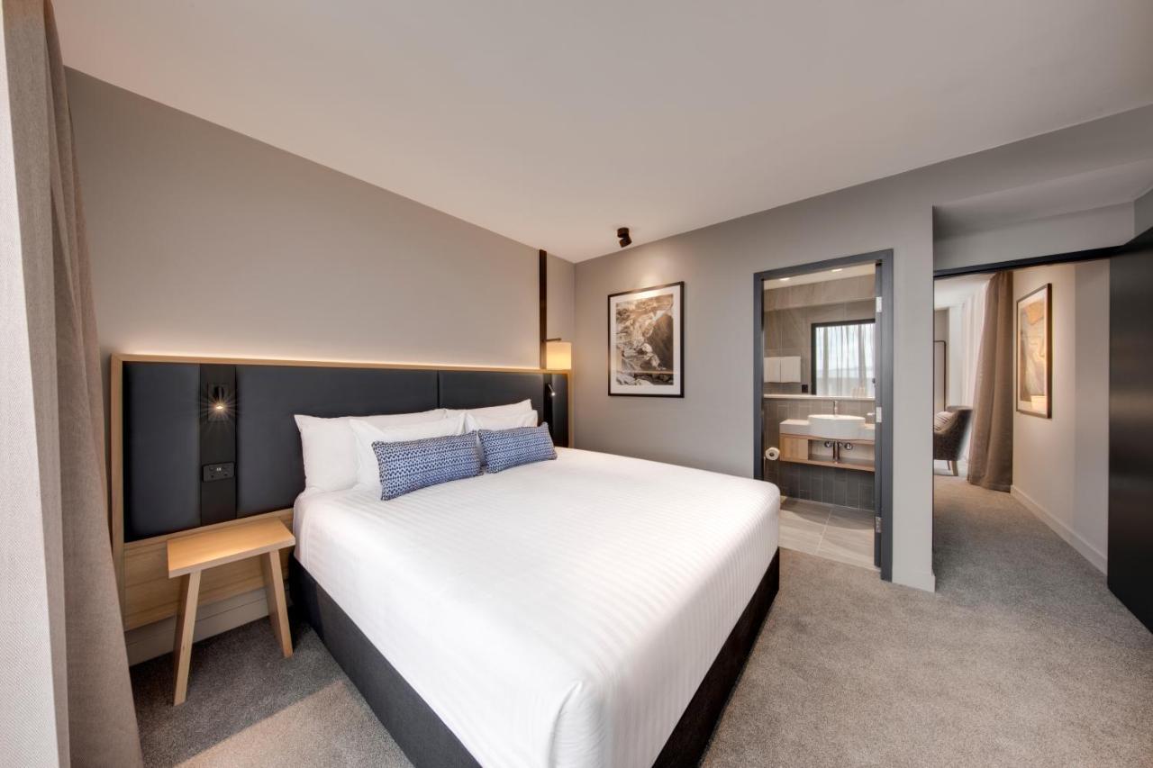 Vibe Hotel هوبارت المظهر الخارجي الصورة