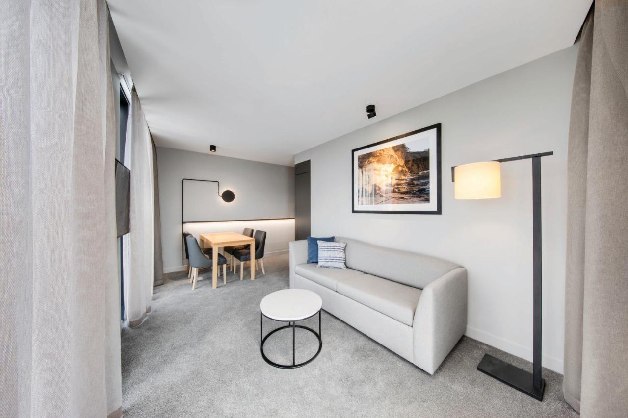 Vibe Hotel هوبارت المظهر الخارجي الصورة
