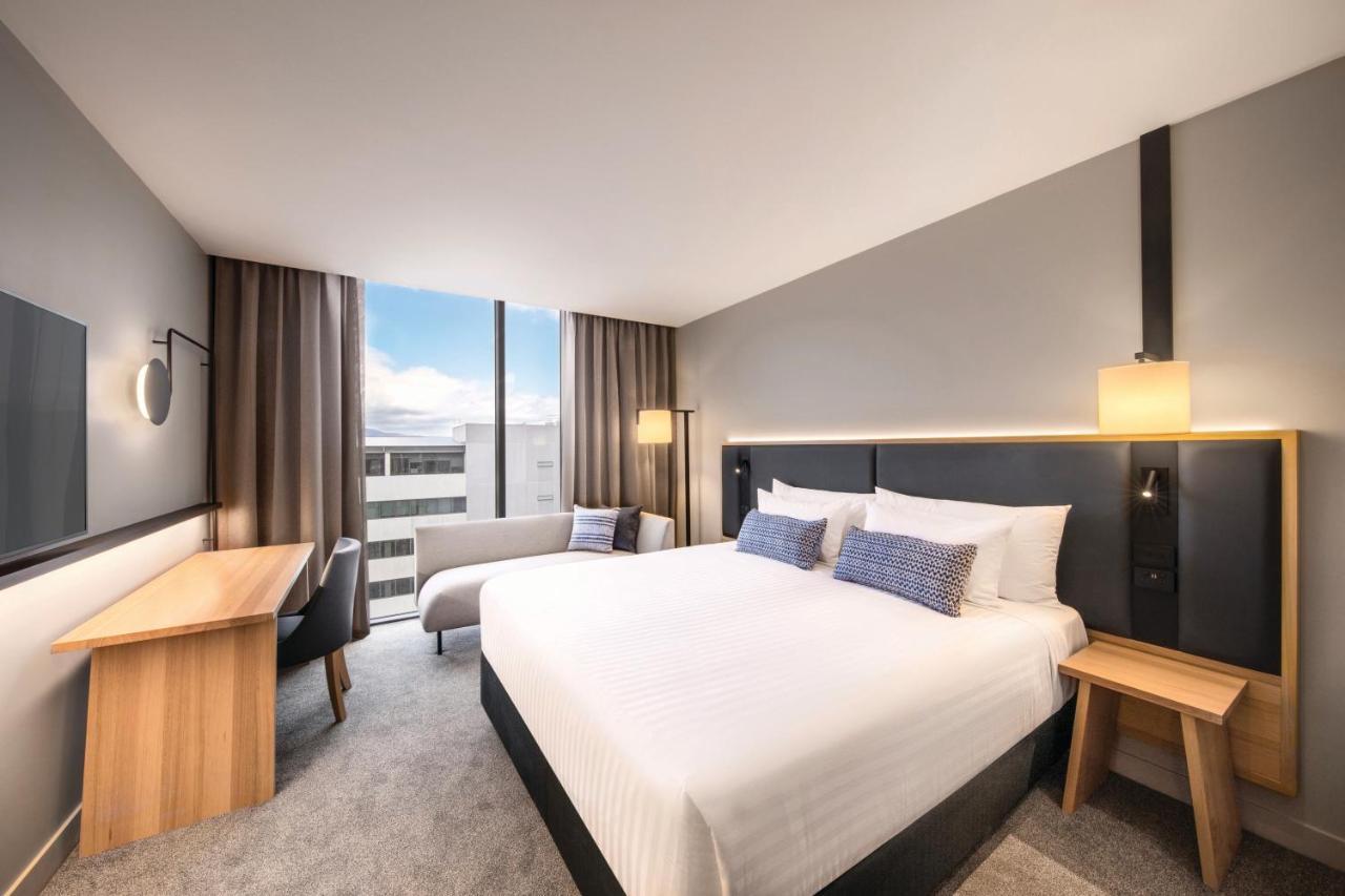 Vibe Hotel هوبارت المظهر الخارجي الصورة
