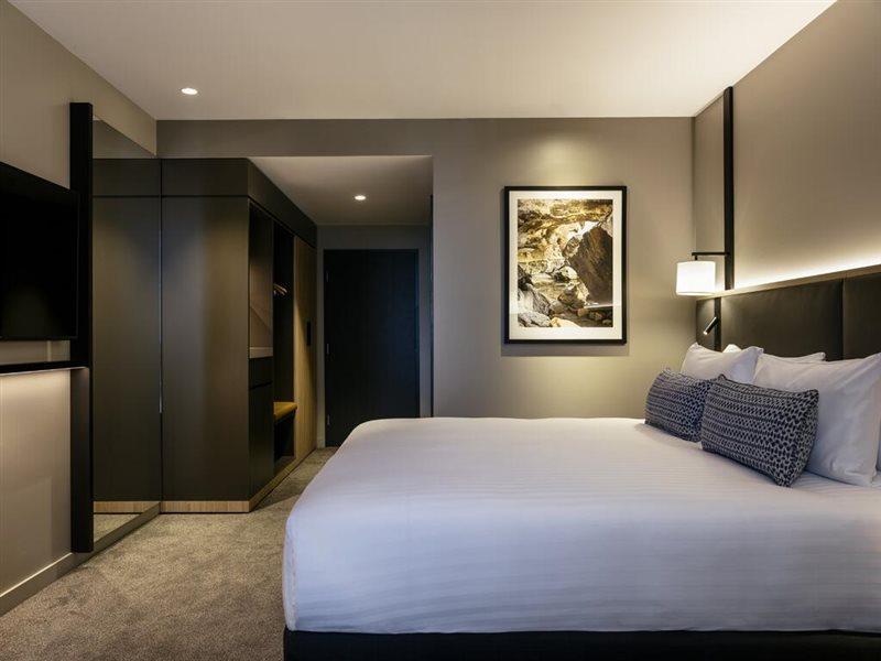 Vibe Hotel هوبارت المظهر الخارجي الصورة