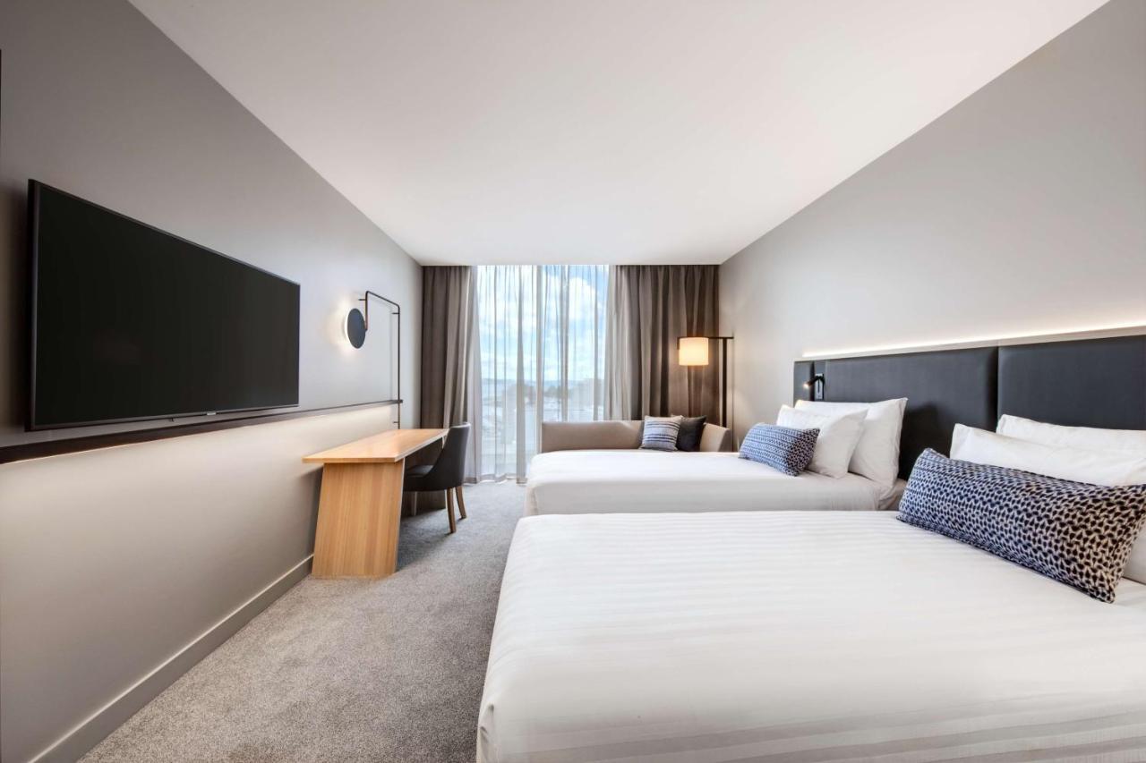Vibe Hotel هوبارت المظهر الخارجي الصورة