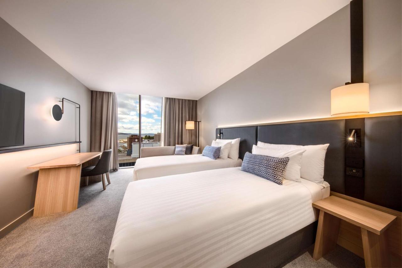 Vibe Hotel هوبارت المظهر الخارجي الصورة