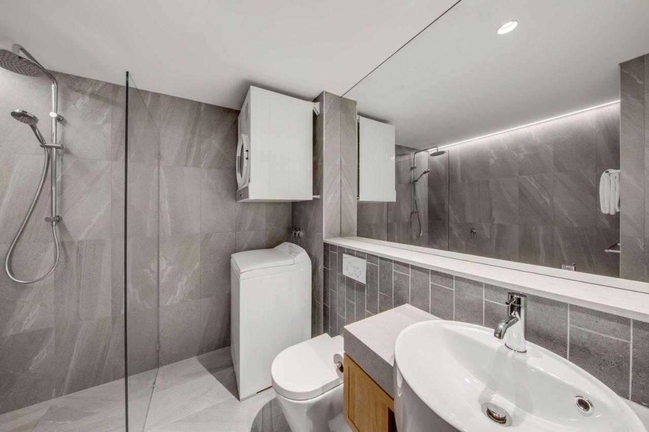 Vibe Hotel هوبارت المظهر الخارجي الصورة