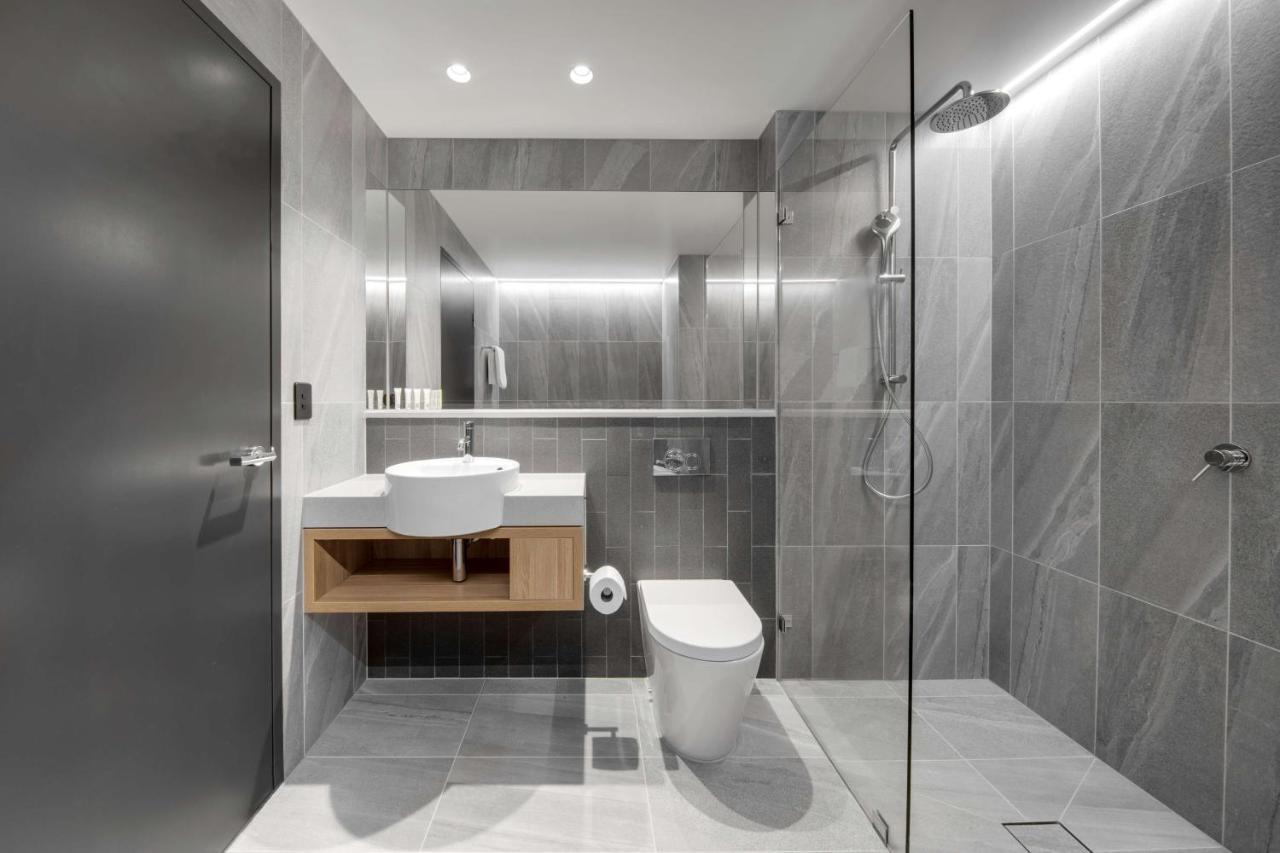 Vibe Hotel هوبارت المظهر الخارجي الصورة
