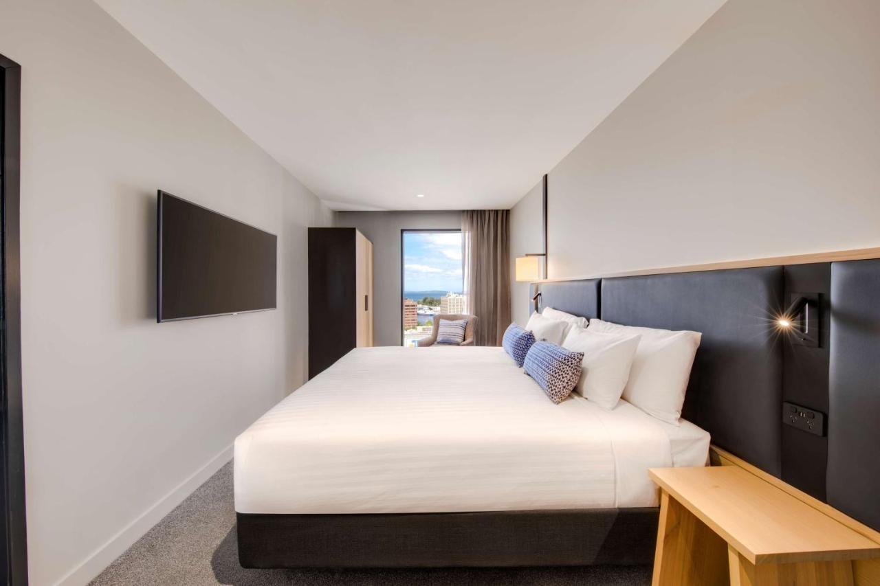 Vibe Hotel هوبارت المظهر الخارجي الصورة