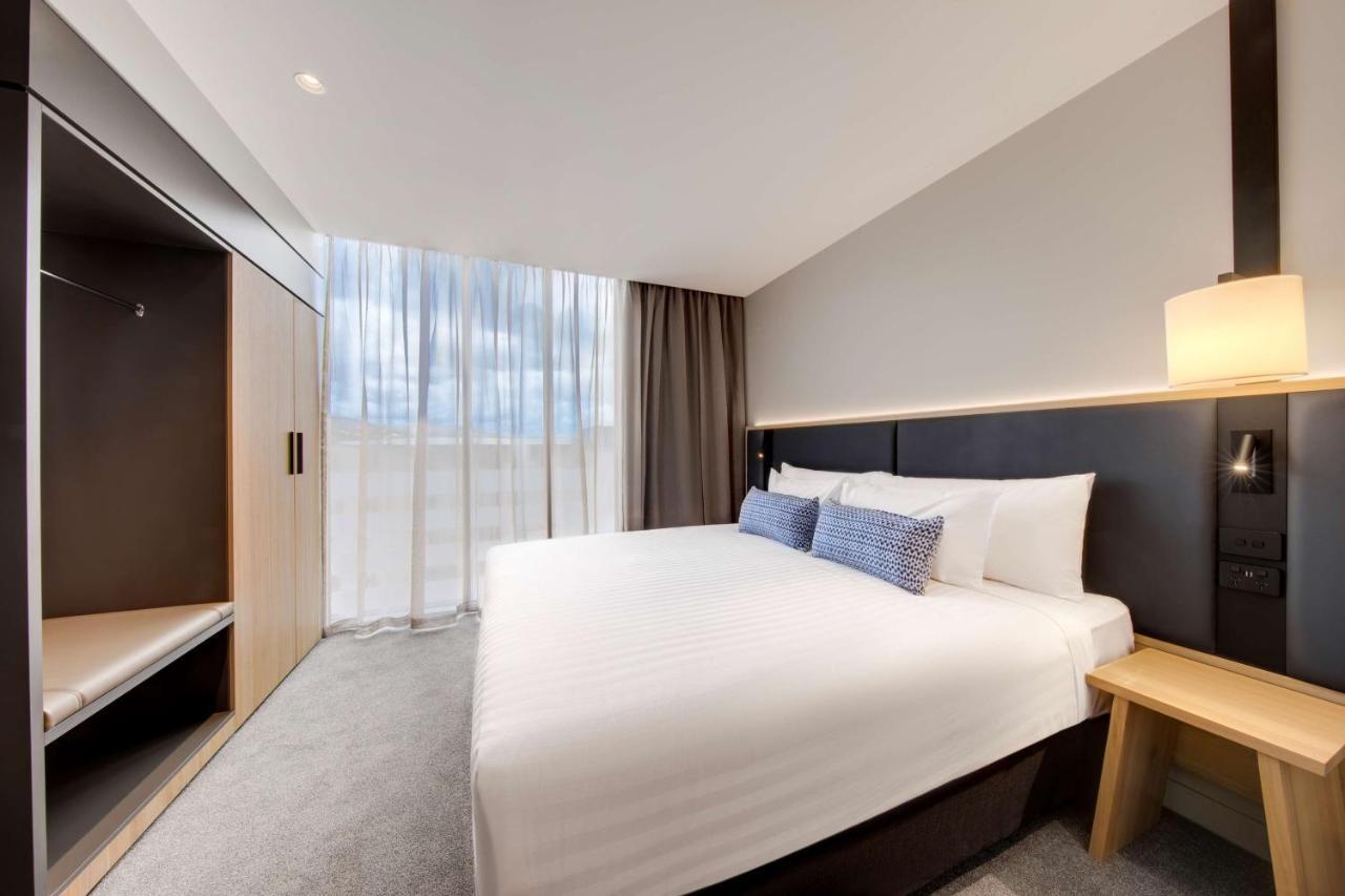 Vibe Hotel هوبارت المظهر الخارجي الصورة