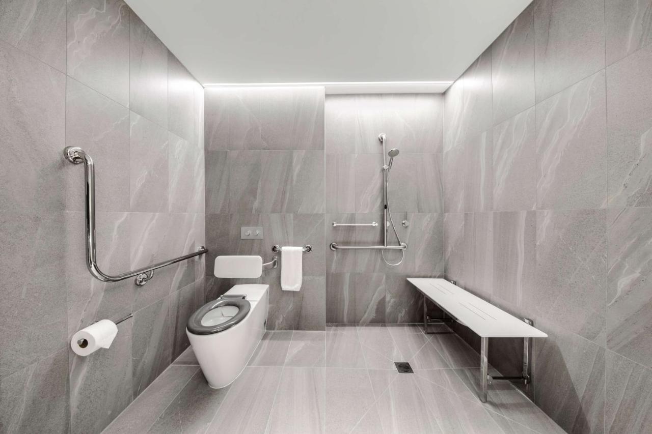 Vibe Hotel هوبارت المظهر الخارجي الصورة