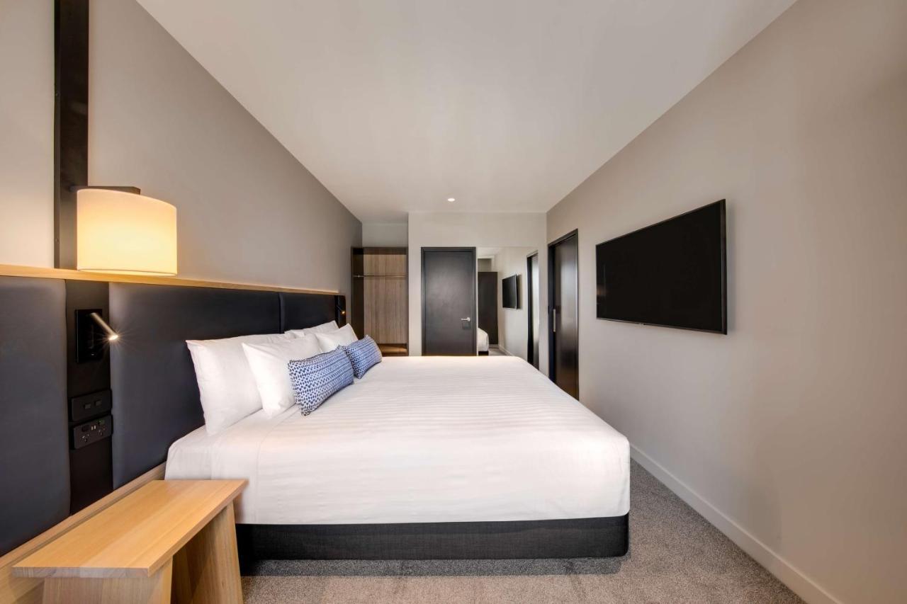 Vibe Hotel هوبارت المظهر الخارجي الصورة