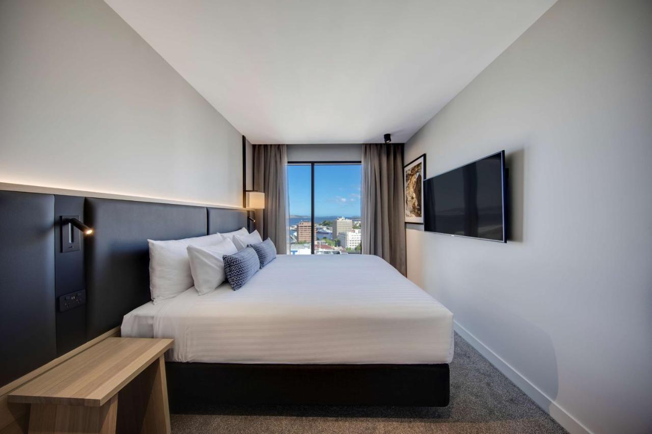 Vibe Hotel هوبارت المظهر الخارجي الصورة