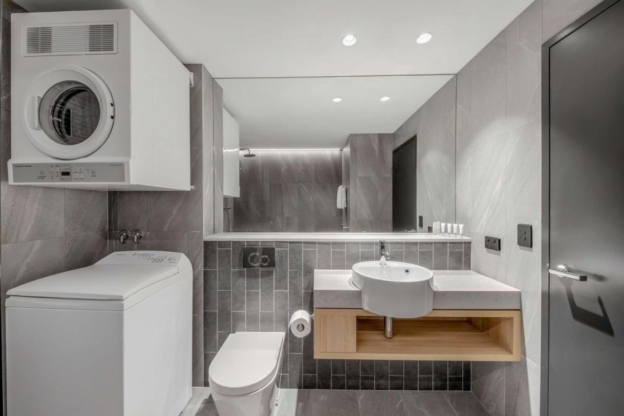 Vibe Hotel هوبارت المظهر الخارجي الصورة
