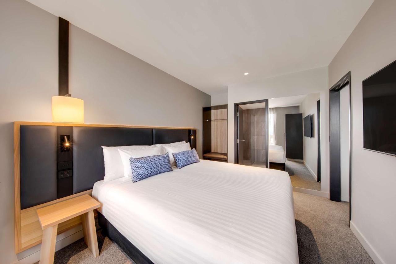 Vibe Hotel هوبارت المظهر الخارجي الصورة