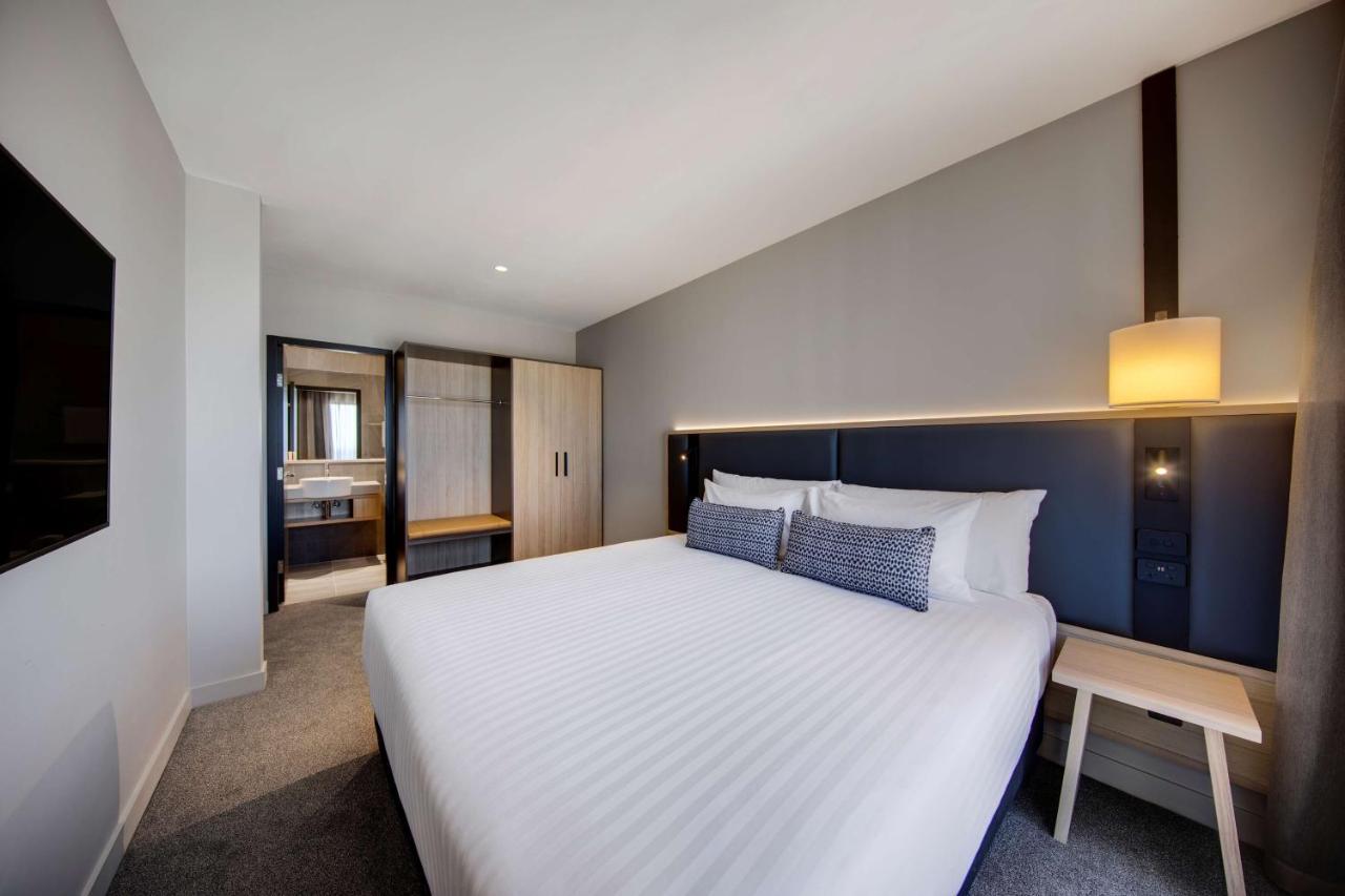 Vibe Hotel هوبارت المظهر الخارجي الصورة