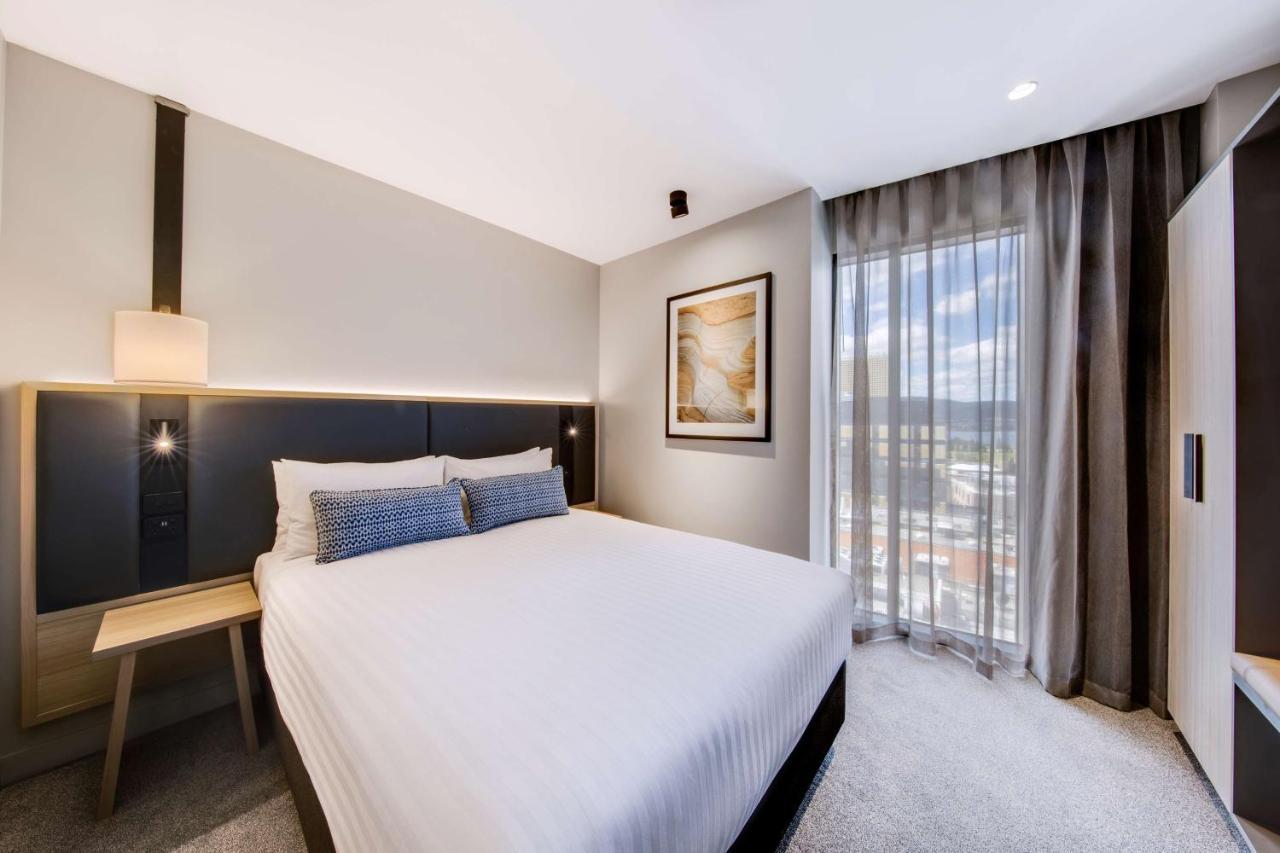 Vibe Hotel هوبارت المظهر الخارجي الصورة