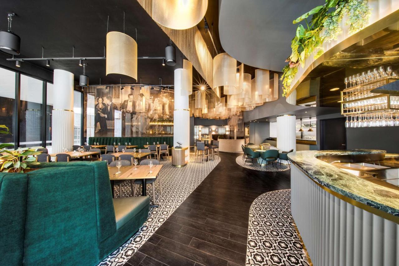 Vibe Hotel هوبارت المظهر الخارجي الصورة