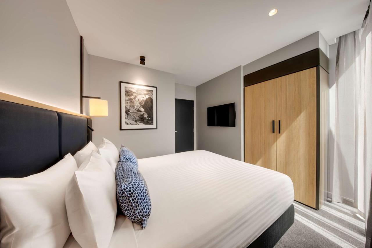 Vibe Hotel هوبارت المظهر الخارجي الصورة