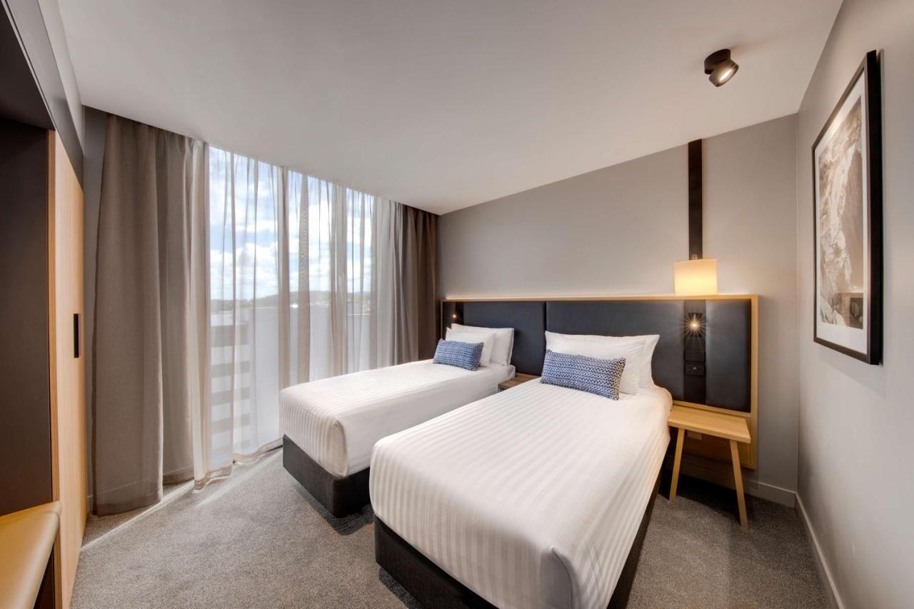 Vibe Hotel هوبارت المظهر الخارجي الصورة