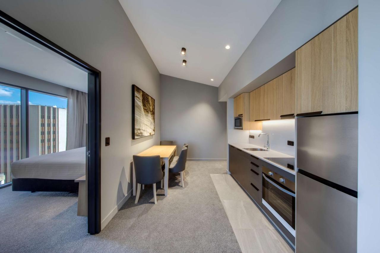 Vibe Hotel هوبارت المظهر الخارجي الصورة