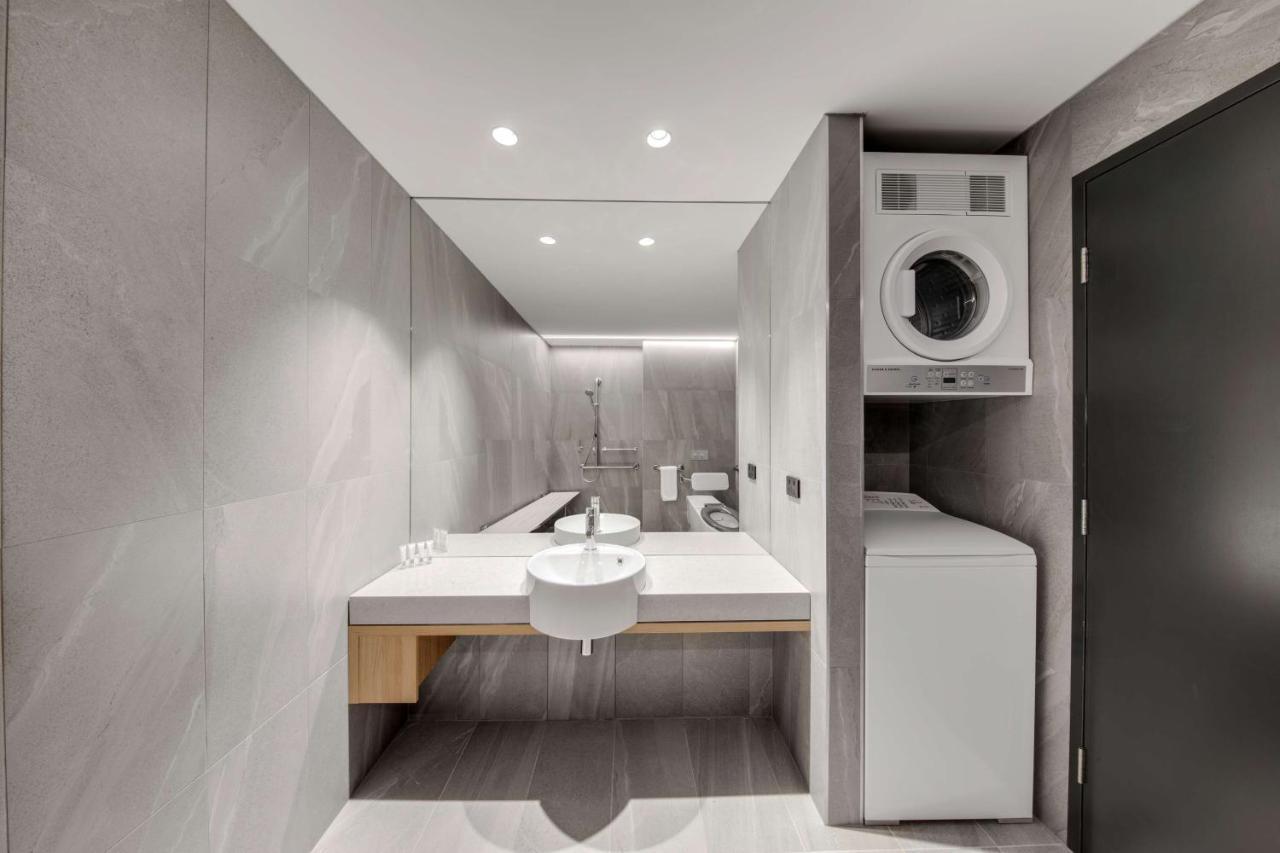 Vibe Hotel هوبارت المظهر الخارجي الصورة