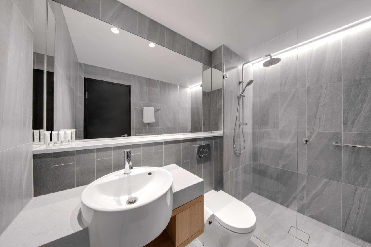 Vibe Hotel هوبارت المظهر الخارجي الصورة