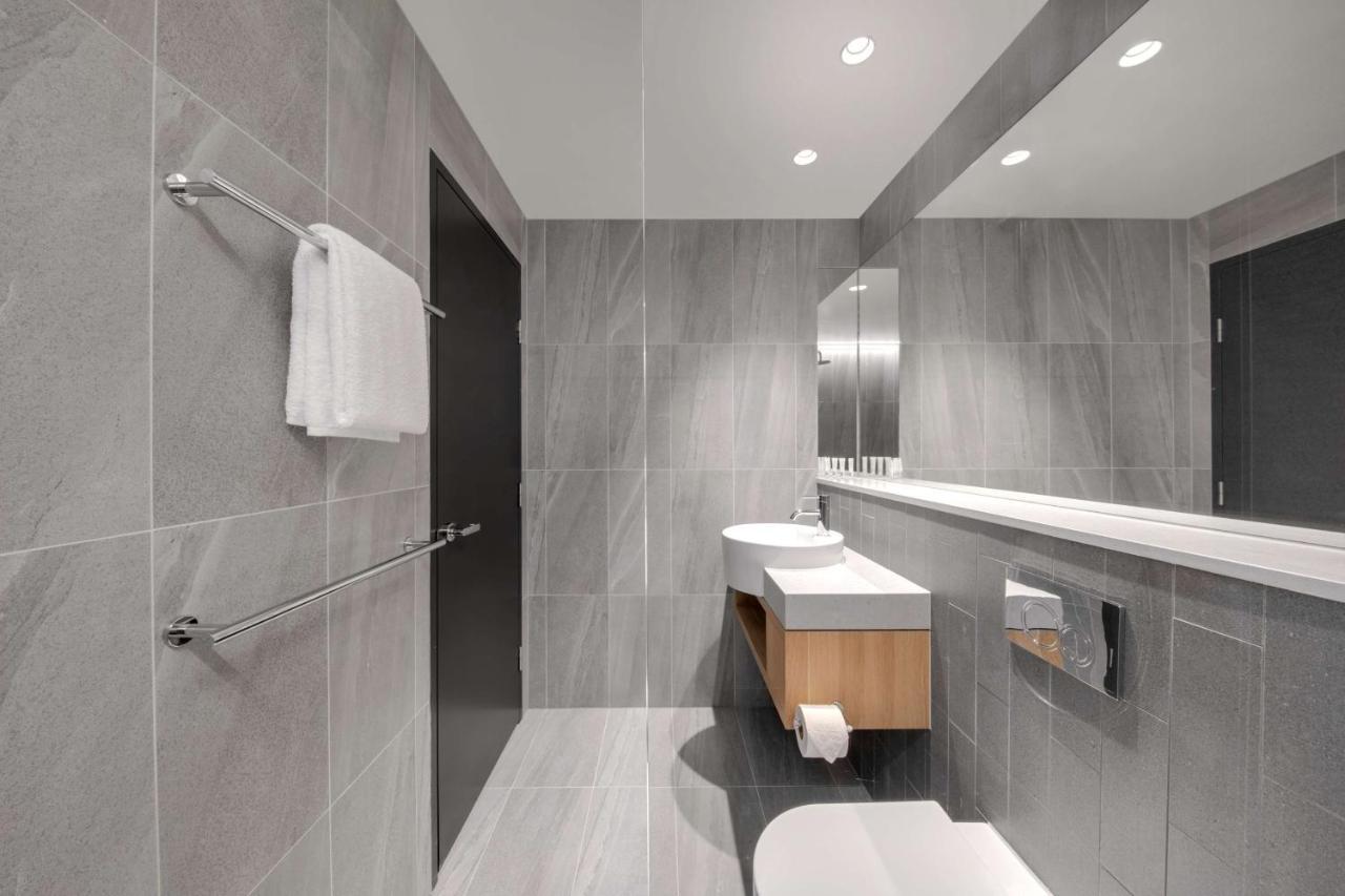 Vibe Hotel هوبارت المظهر الخارجي الصورة
