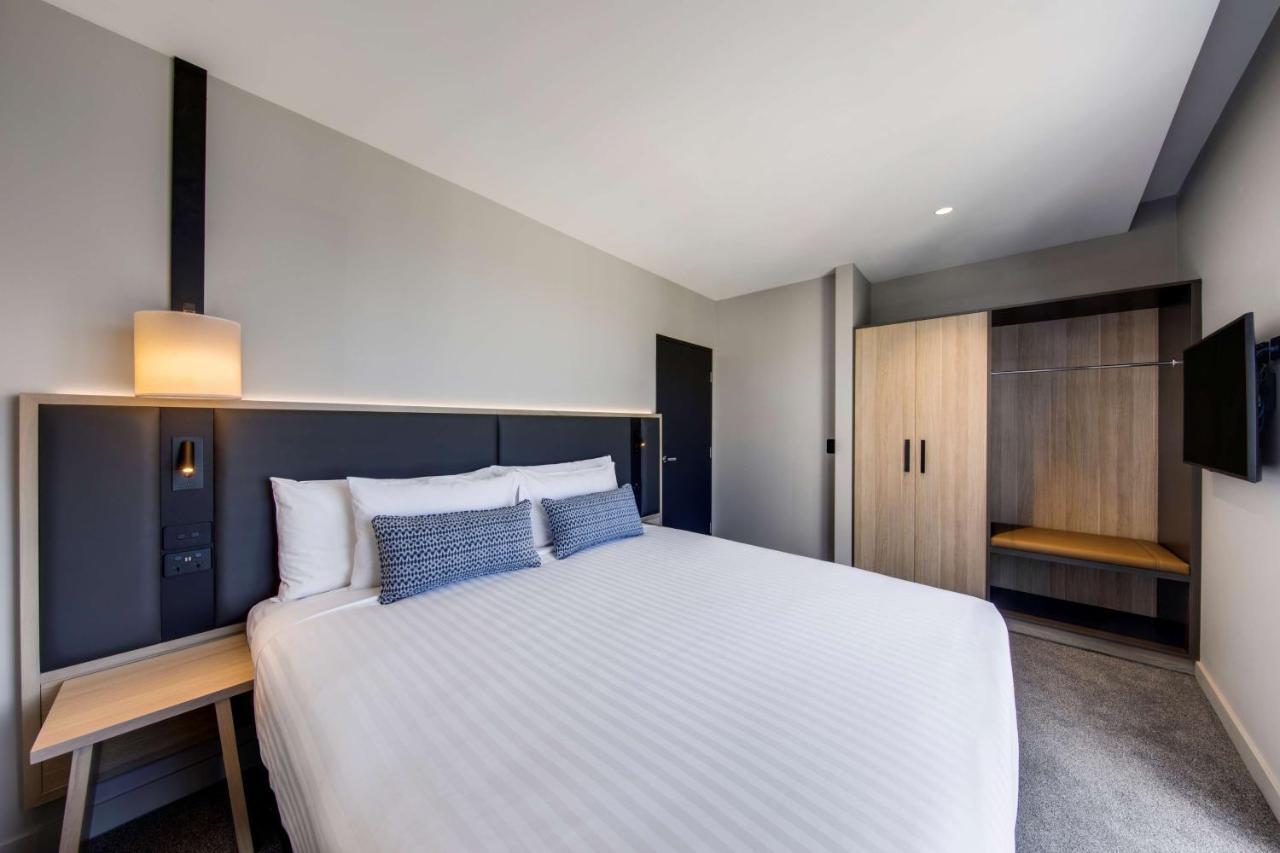 Vibe Hotel هوبارت المظهر الخارجي الصورة