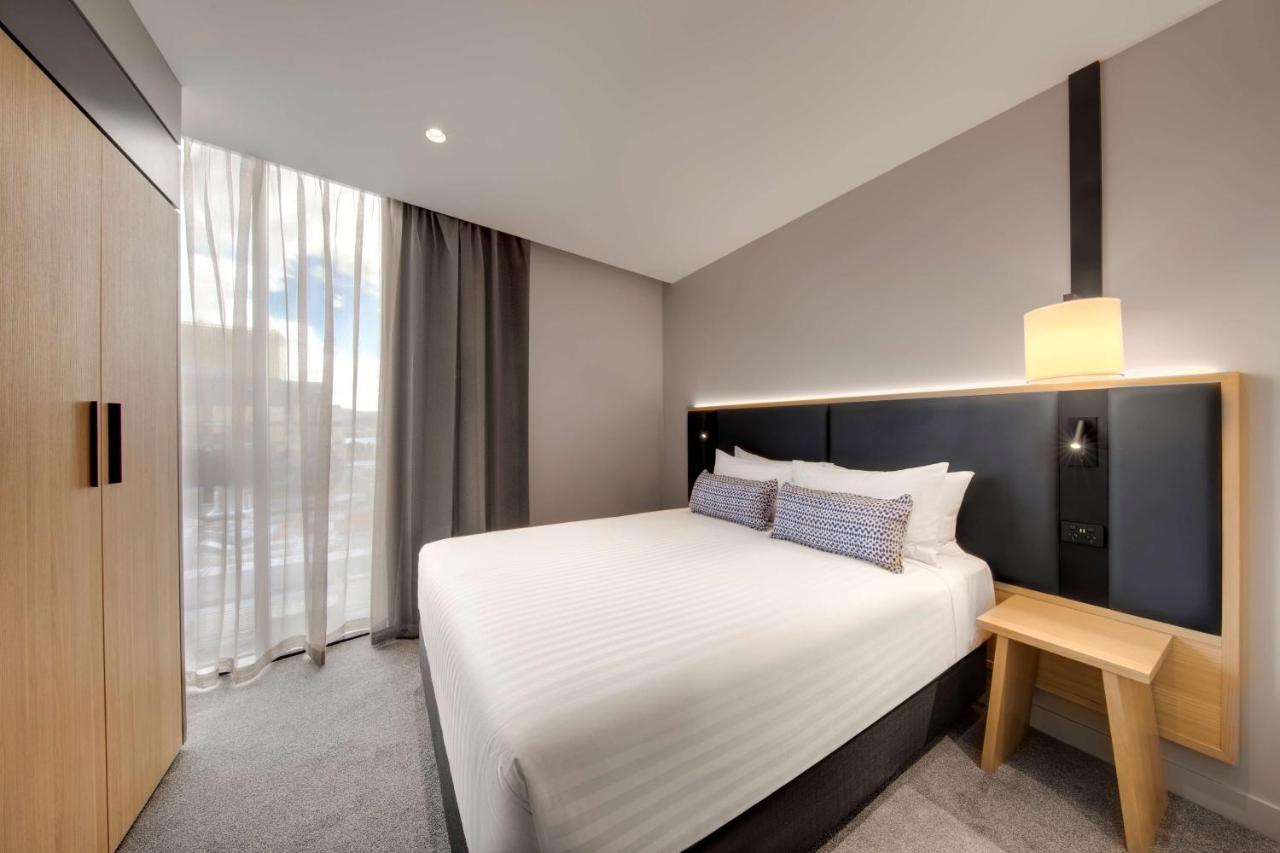 Vibe Hotel هوبارت المظهر الخارجي الصورة