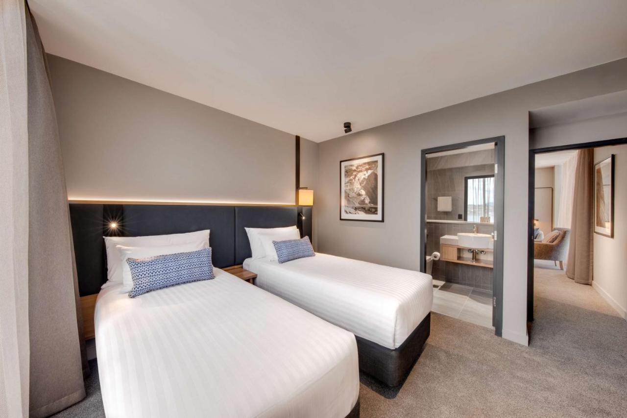 Vibe Hotel هوبارت المظهر الخارجي الصورة