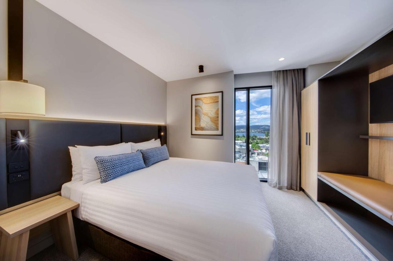 Vibe Hotel هوبارت المظهر الخارجي الصورة