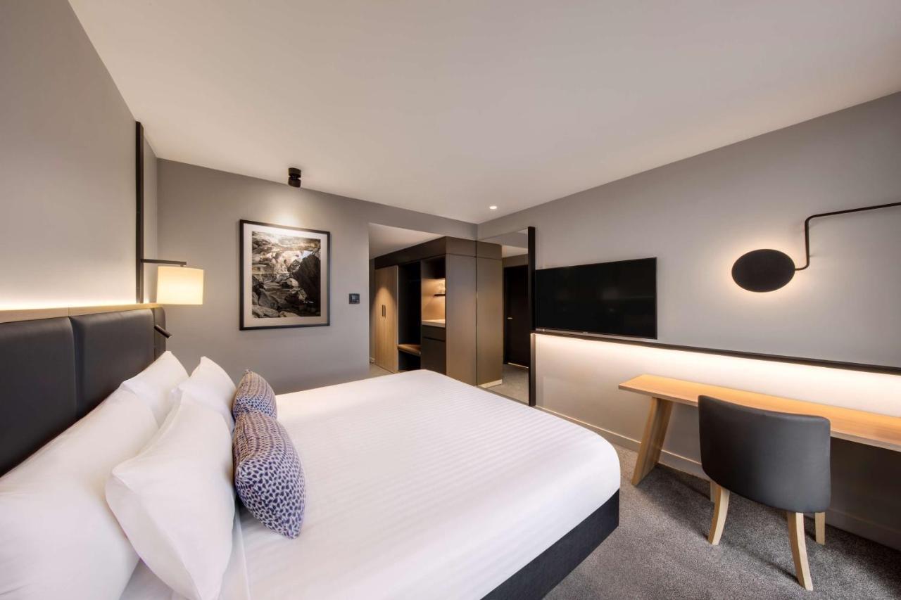 Vibe Hotel هوبارت المظهر الخارجي الصورة
