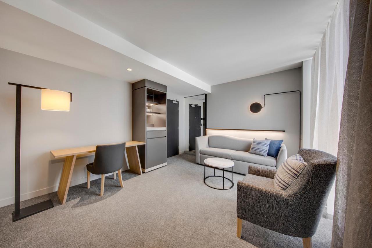 Vibe Hotel هوبارت المظهر الخارجي الصورة